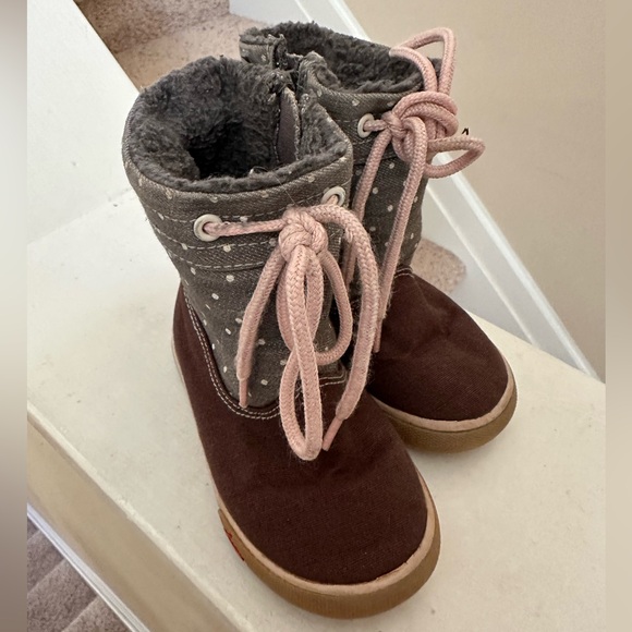 See Kai Run Other - See Kai Run Boots, kids size 7